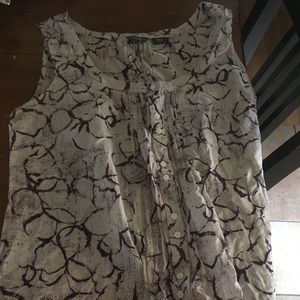 Dress Tank